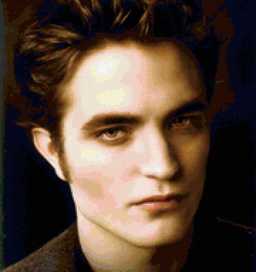 Эдвард - сумерки, эдвард - предпросмотр