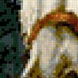 Предпросмотр схемы вышивки «гость» (№361054)