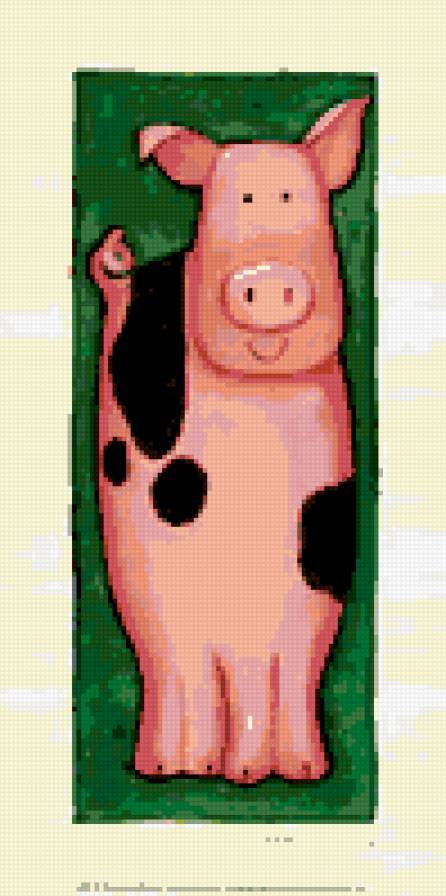 Перси - животные - предпросмотр