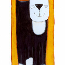 Схема вышивки «Лаки»