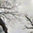 Предпросмотр схемы вышивки «Дерево» (№361211)