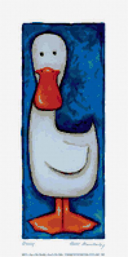 Дэйзи - животные - предпросмотр