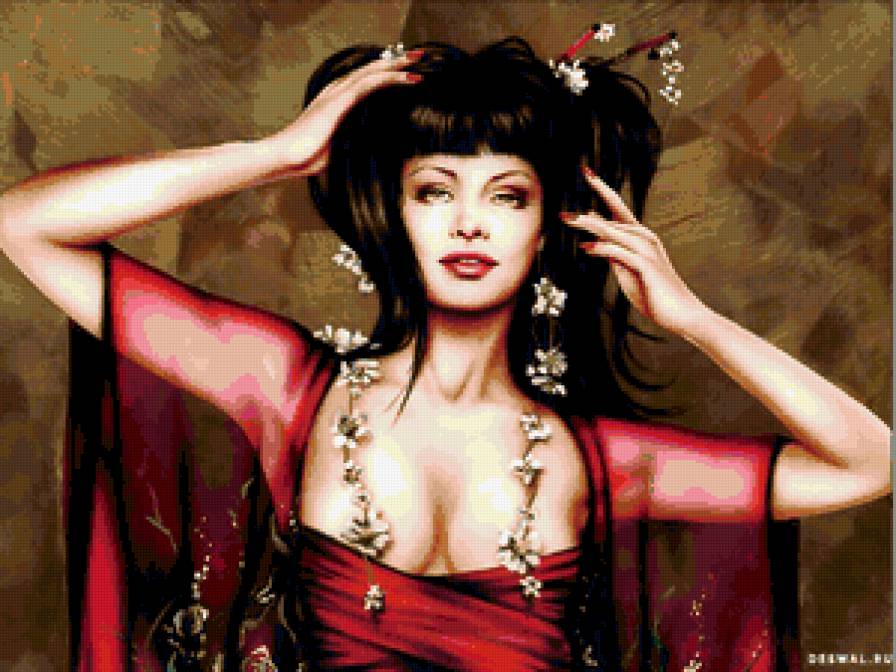 №361344 - фентази - предпросмотр