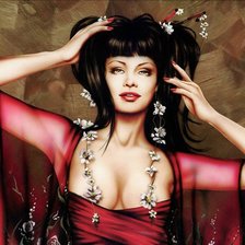 Схема вышивки «№361344»