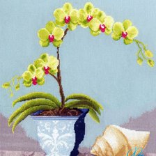 Схема вышивки «№361392»