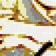 Предпросмотр схемы вышивки «наруто-лис» (№361786)
