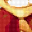 Предпросмотр схемы вышивки «luffy» (№361805)