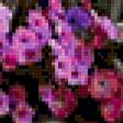 Предпросмотр схемы вышивки «цветы» (№361954)