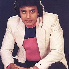 Схема вышивки «Митхун Чакраборти»