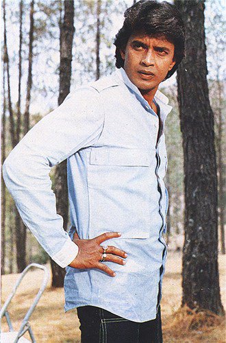 Митхун Чакраборти - инди - оригинал