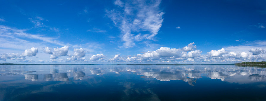 Море - море, природа - оригинал