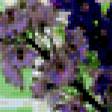 Предпросмотр схемы вышивки «Цветы» (№362352)