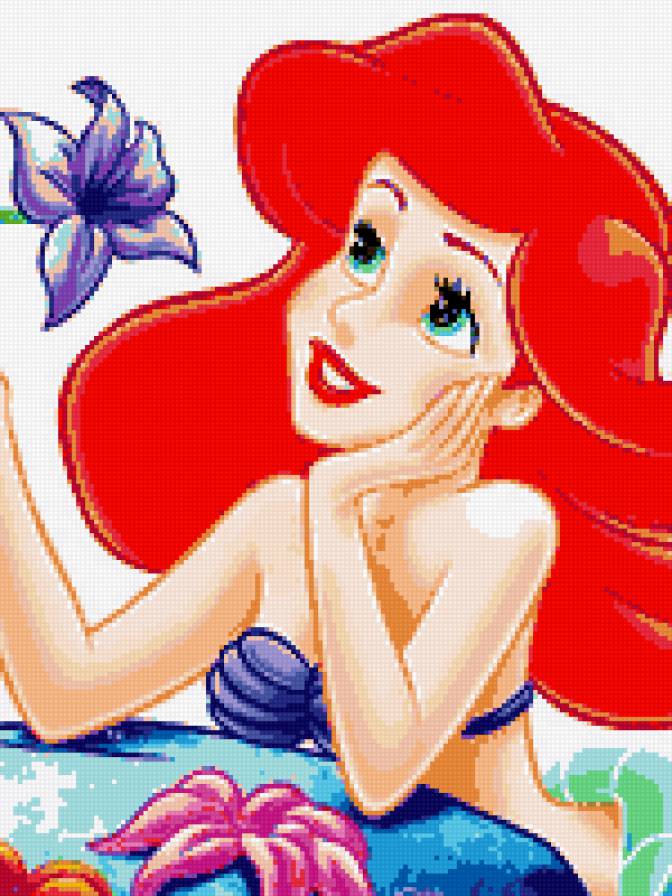 ARIEL - предпросмотр