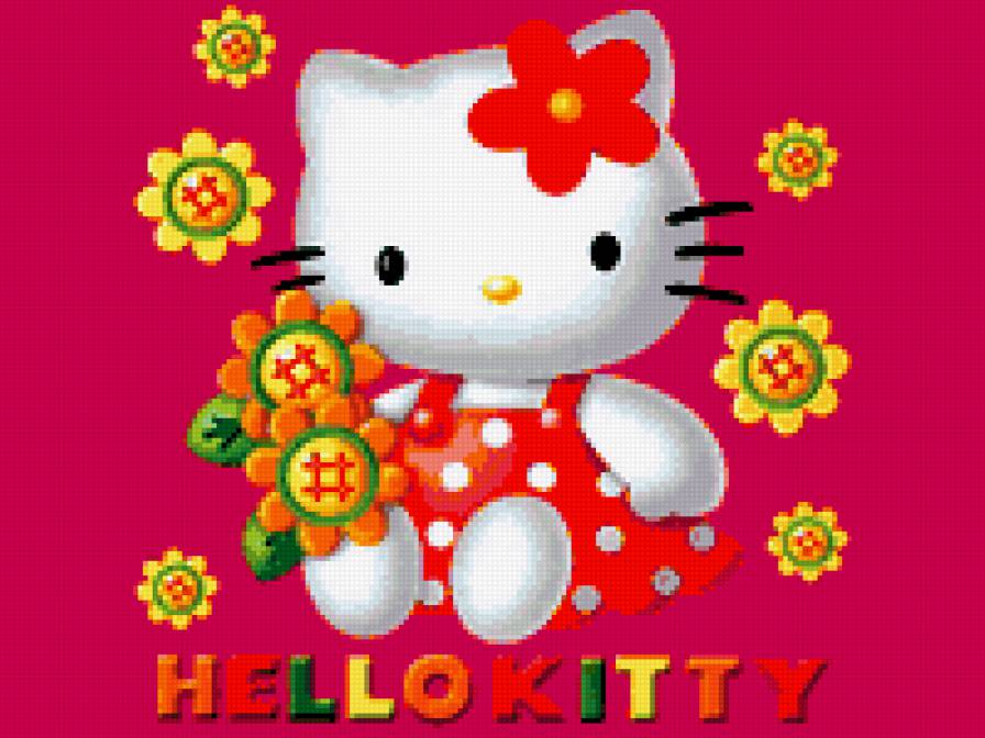 KITY - предпросмотр