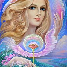 Схема вышивки «№362386»