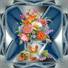 Схема вышивки «№362408»