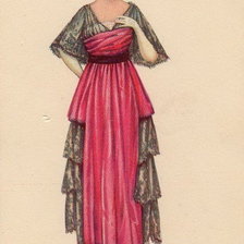 Схема вышивки «№362473»