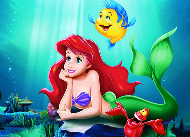 ARIEL 2 - оригинал