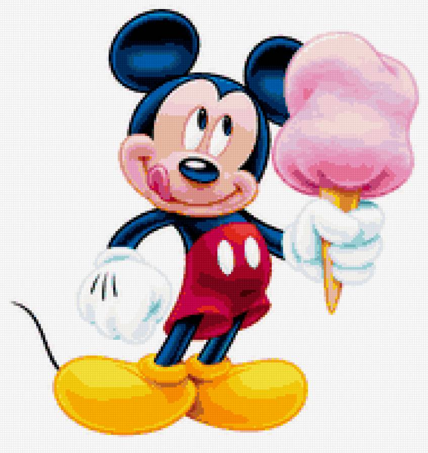 MIKI - предпросмотр