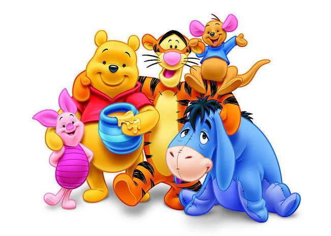 VINI - оригинал