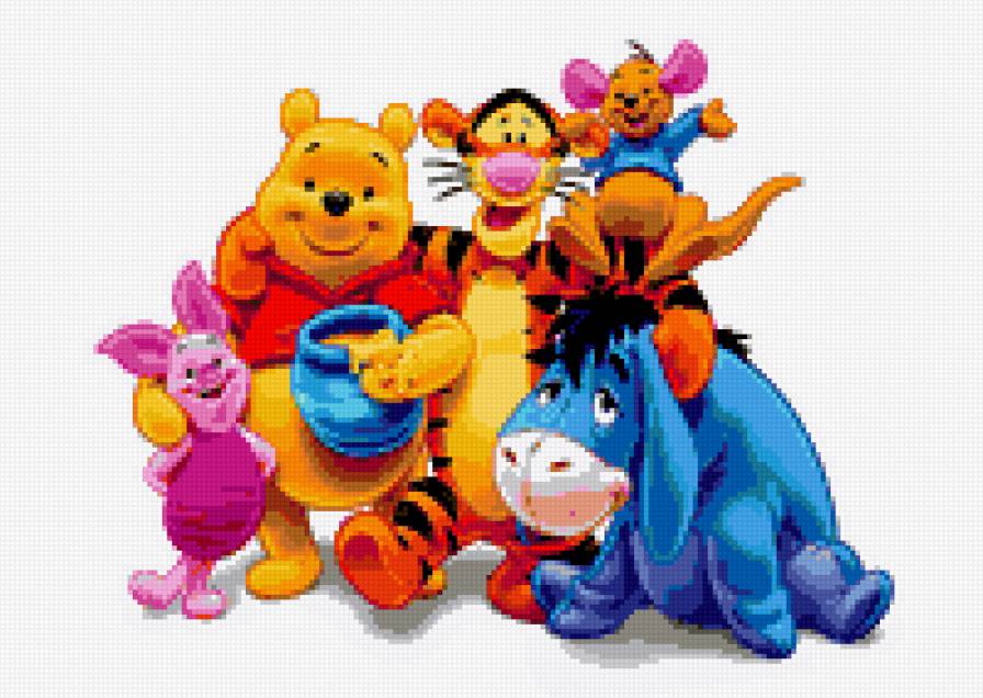 VINI - предпросмотр