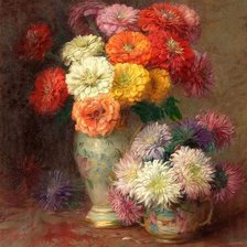 Схема вышивки «№362553»