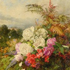 Схема вышивки «№362555»