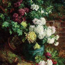 Схема вышивки «№362576»