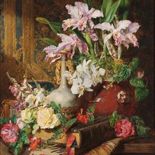 Схема вышивки «№362583»