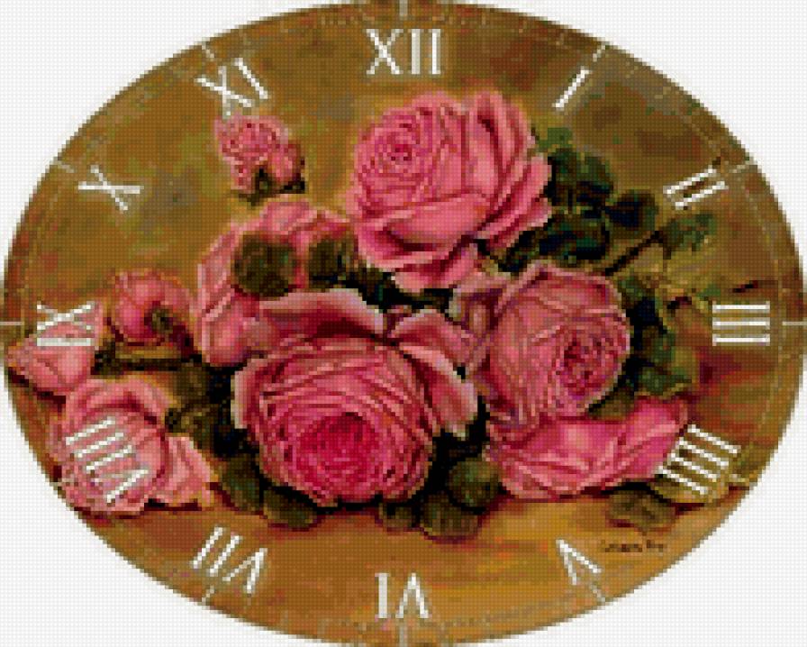 часики-3 - предпросмотр