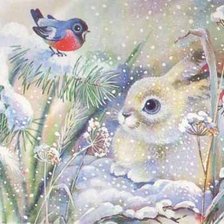 Схема вышивки «№362750»