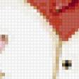Предпросмотр схемы вышивки «№362765»