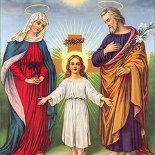 Схема вышивки «религия»