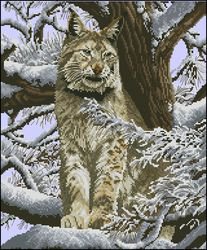 рысь - оригинал