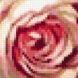 Предпросмотр схемы вышивки «розы в вазе» (№363293)
