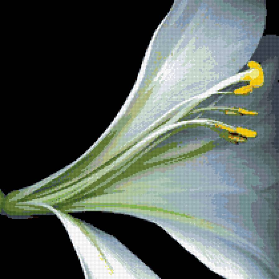 интерьер - цветы, дом - предпросмотр