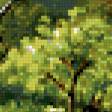 Предпросмотр схемы вышивки «Пейзажи Светланы Кротовой» (№363347)