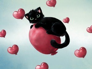 котенок - оригинал