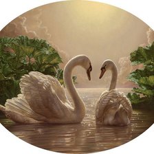 Схема вышивки «№363709»