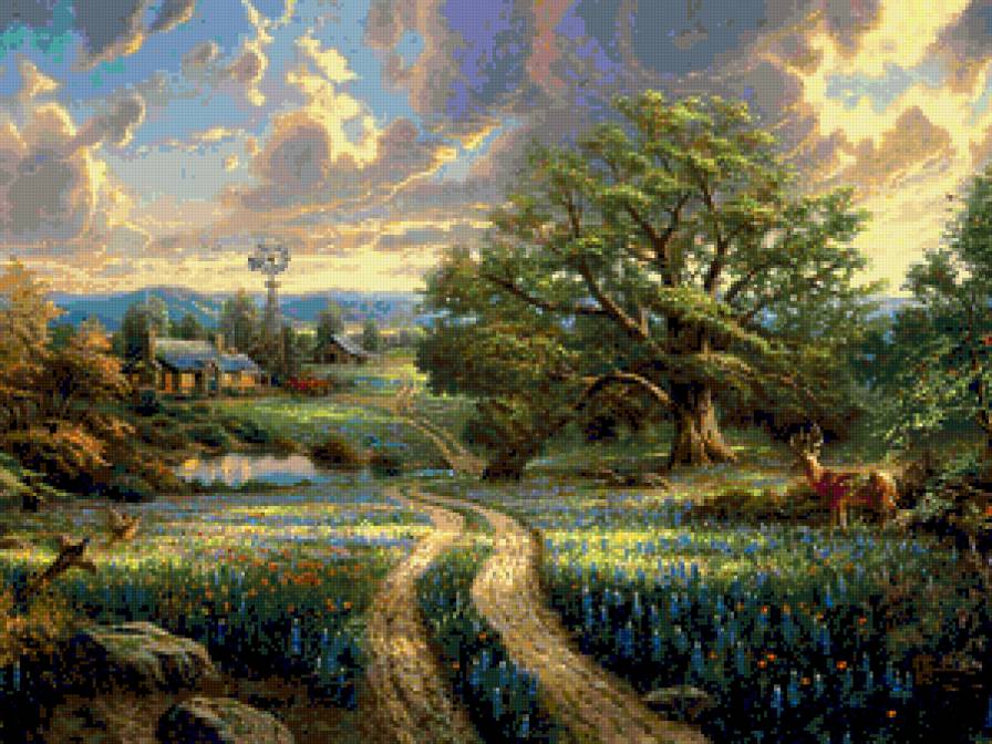 картина - картина - предпросмотр