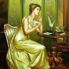 Схема вышивки «№363755»