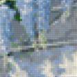 Предпросмотр схемы вышивки «летний пейзаж» (№363853)
