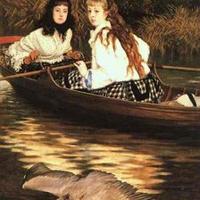 Схема вышивки «№363916»