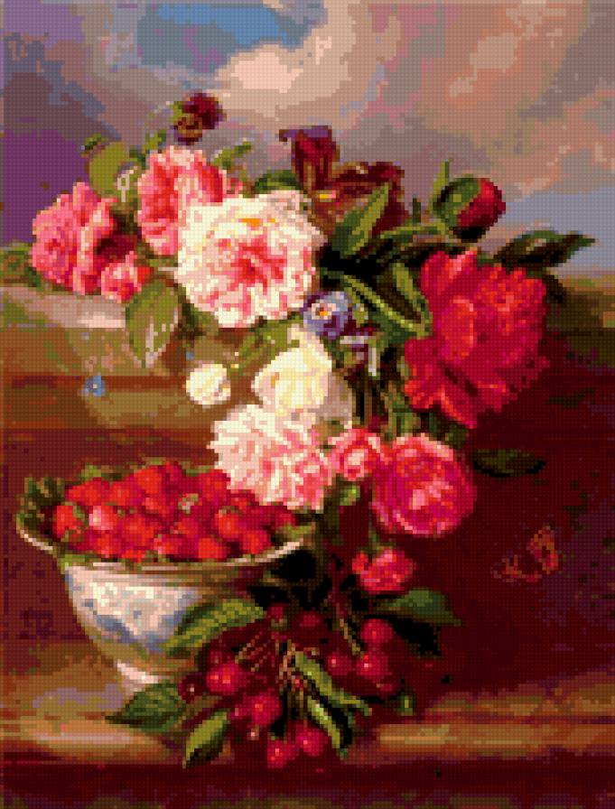 NATURMORT 2 - предпросмотр