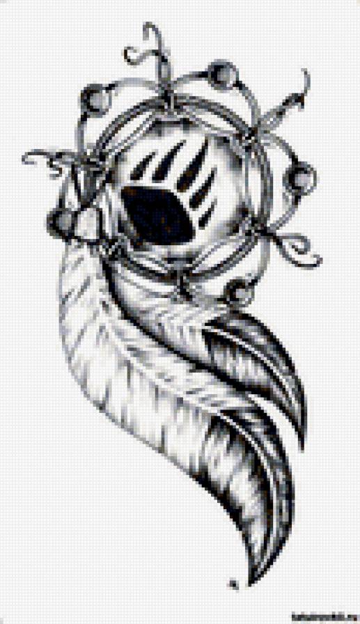 Ловец Снов - предпросмотр