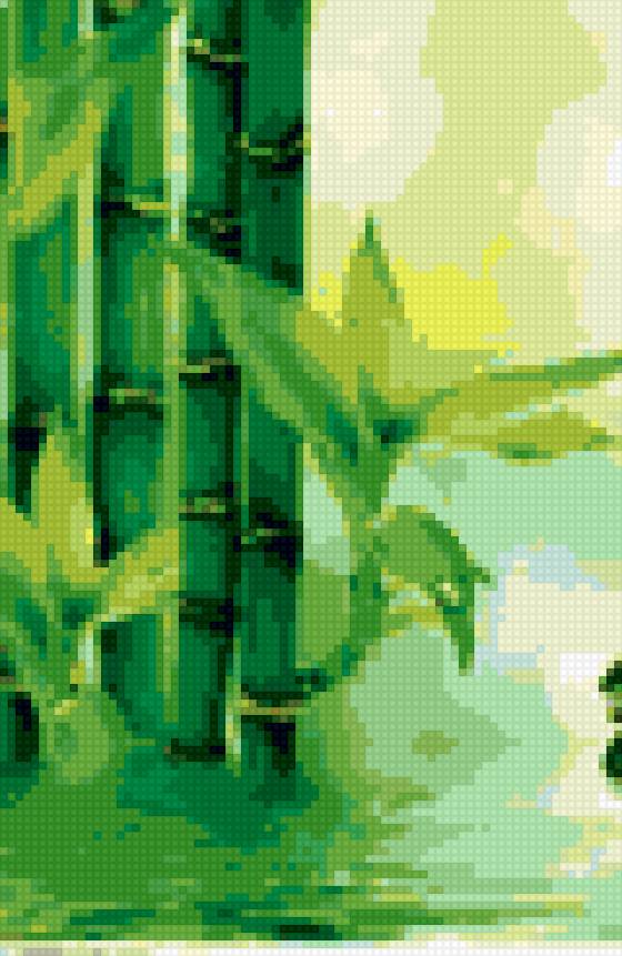 бабук - бамбук - предпросмотр