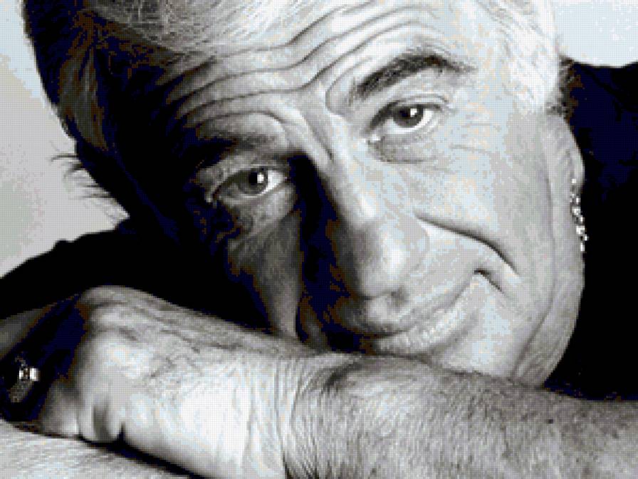 Бельмондо - предпросмотр