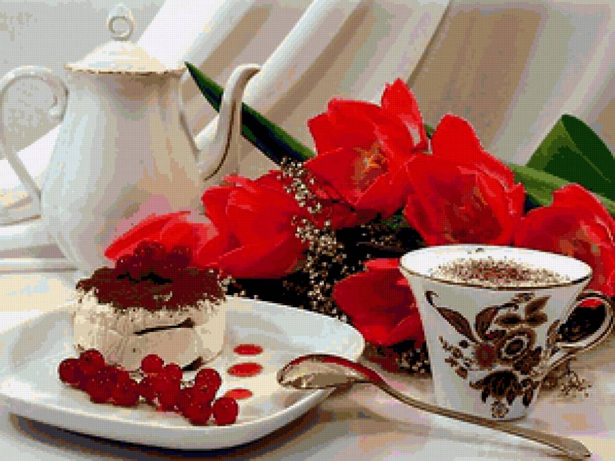 натюрморт - предпросмотр