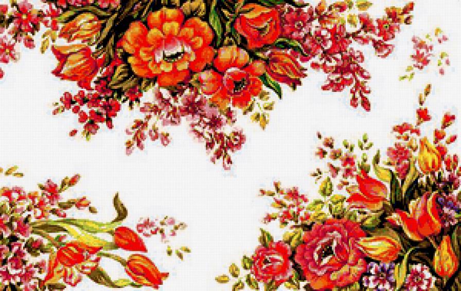 сюжет для подушки - предпросмотр