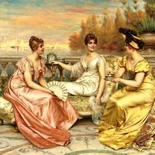 Схема вышивки «№364522»